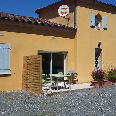 La Marviniere Villa Saint-Bonnet-sur-Gironde Exterior photo
